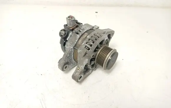 Toyota Aygo AB40 Generator/alternator 270600Q180