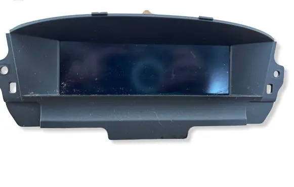 Opel Zafira C Screen/display/small screen 22858075 NS0128429574 27795461