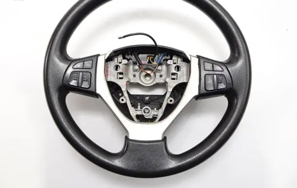 Suzuki SX4 S-Cross Steering wheel tae