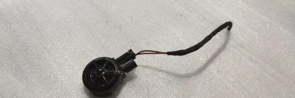 Audi A8 S8 D4 4H Subwoofer speaker 4H0035399 4H0035399C