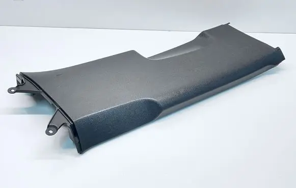 Volkswagen Jetta V (B) pillar trim (bottom) 1K4867298K 1K4867298