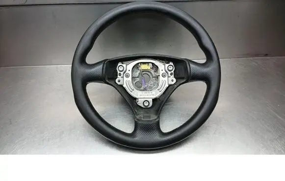 Audi A3 S3 8P Steering wheel 8P0419091H