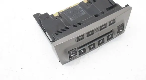 Porsche Boxster 987 Interior fan control switch 99765310311