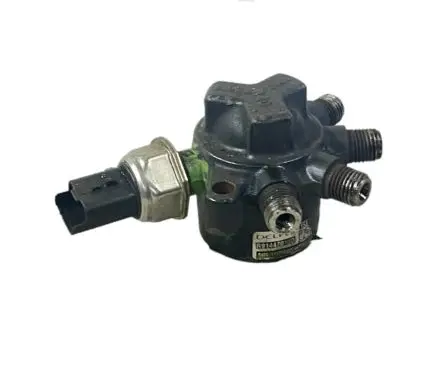 Renault Megane III Fuel main line pipe R9144Z010D