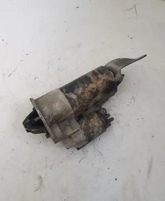 Volvo XC70 Starter motor 1005821794