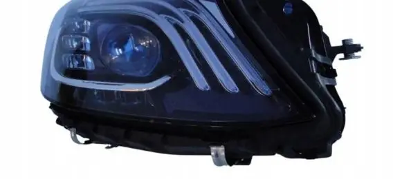 Mercedes-Benz S W222 Headlight/headlamp A2229064805