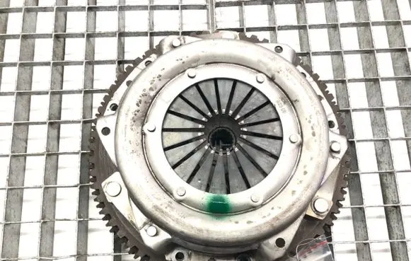 Citroen C3 Clutch set kit 318024810