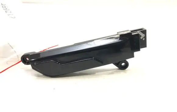 Chevrolet Camaro Screen/display/small screen 23170789
