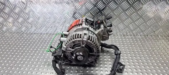 Ford Puma Generator/alternator S27698415 L1TA11241AA