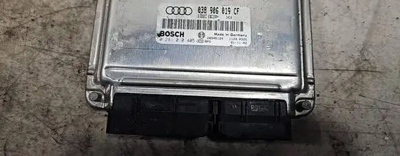 Engine control unit/module