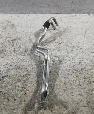 Mercedes-Benz S W222 Engine coolant pipe/hose 766003C A2228300216 CT129059