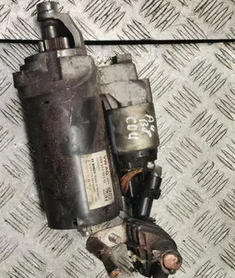 Audi A4 S4 B8 8K Starter motor 059911021G