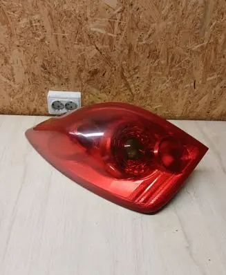 Nissan Primera Rear/tail lights