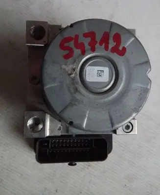 Renault Megane IV ABS Pump 476607355R NE54712