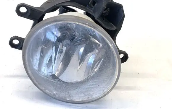 Toyota Yaris Front fog light 