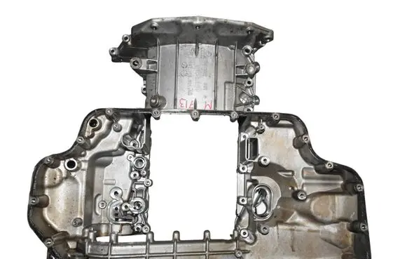 Audi A8 S8 D5 Oil sump 057103601AQ