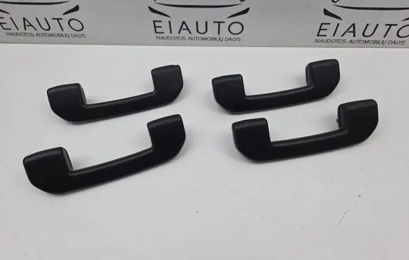 Peugeot 2008 II A set of handles for the ceiling 