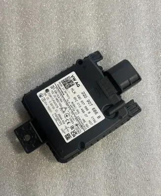 Volkswagen PASSAT B8 Blind spot module 2Q0907686B