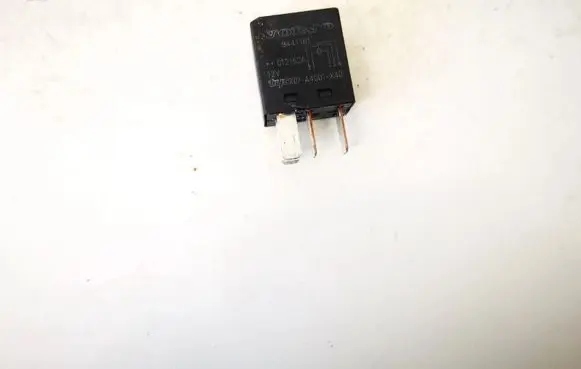 Volvo S60 Other relay 9441161 a4001-x40