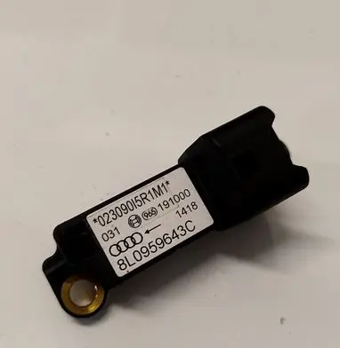 Audi A3 S3 8L Airbag deployment crash/impact sensor 8L0959643C