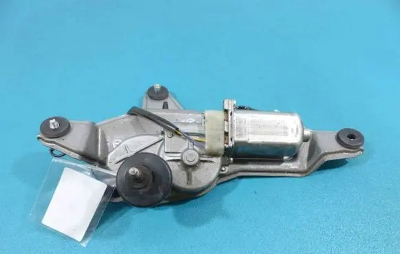 Suzuki Grand Vitara II Rear window wiper motor 259600-0632 IMPRK894260