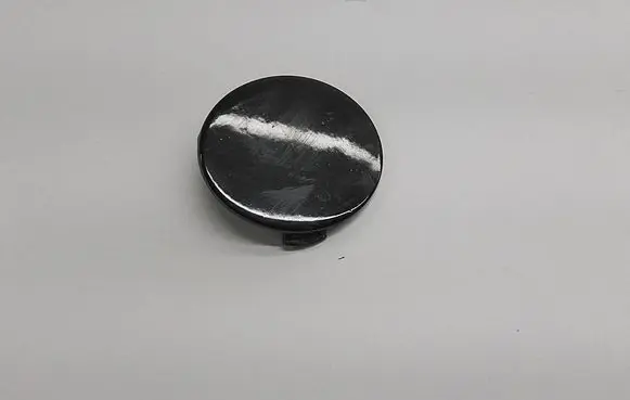 Audi A6 S6 C7 4G Front tow hook cap/cover 4G0807241