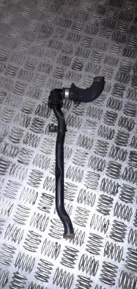 Audi A6 S6 C5 4B Engine coolant pipe/hose 078121075A