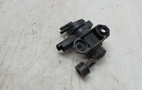 Peugeot 607 Turbo solenoid valve 9628971180 0928400309