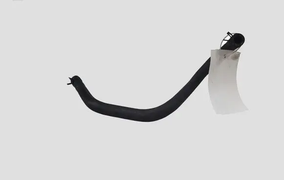Hyundai Santa Fe Engine coolant pipe/hose