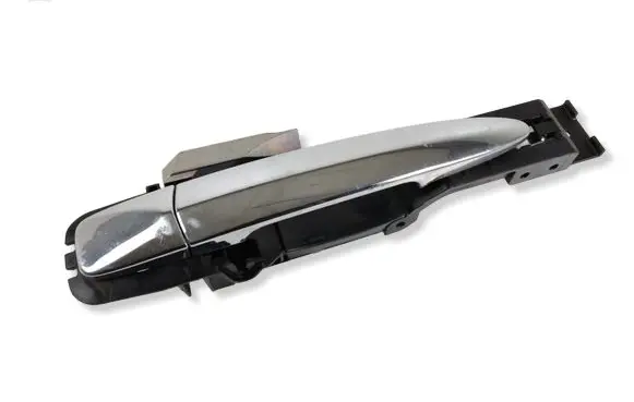 Nissan Leaf I (ZE0) Rear door exterior handle 
