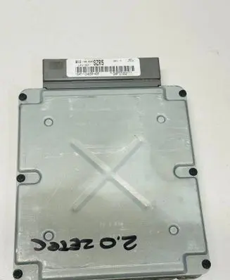 Ford Focus Engine control unit/module ECU LMGG5FEN84GT 1S4F12A650ADF