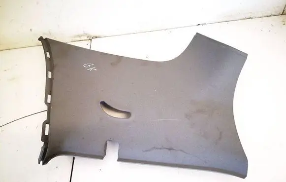 Audi A3 S3 8L (D) pillar trim (bottom) 