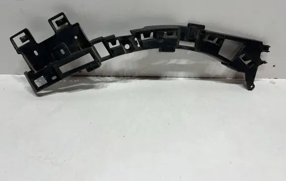 Citroen Berlingo Rear bumper mounting bracket 9816768880 86812