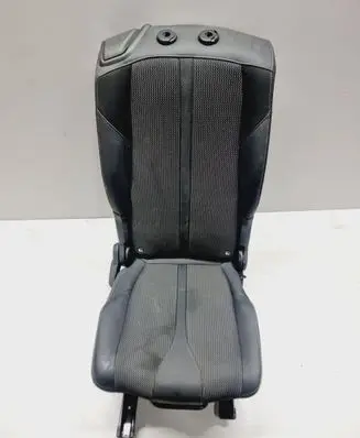 Peugeot 5008 II Second row seats 9810008280 9809731280 1623361680