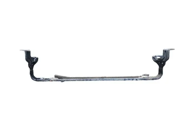Volvo V40 Bottom radiator support slam panel 