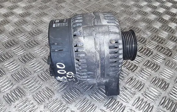 Audi A6 S6 C5 4B Generator/alternator 0123515024