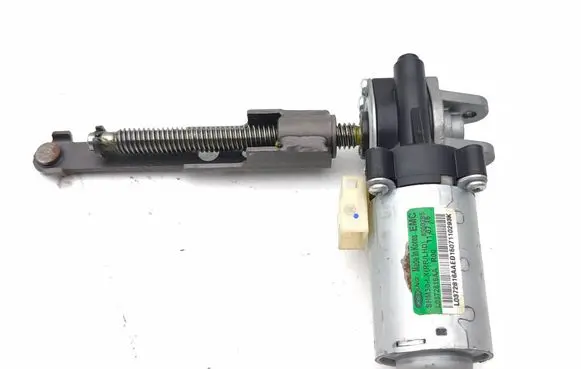 Maserati Ghibli Seat adjustment motor 8500295 L0372816AA