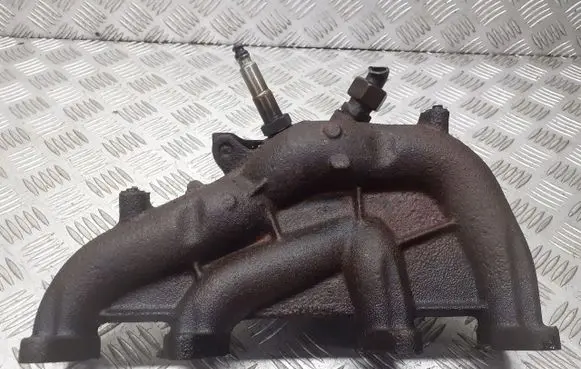 Skoda Octavia Mk1 (1U) Exhaust manifold