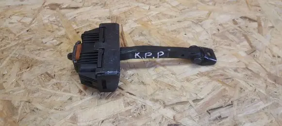BMW 5 E60 E61 Front door check strap stopper 7176804