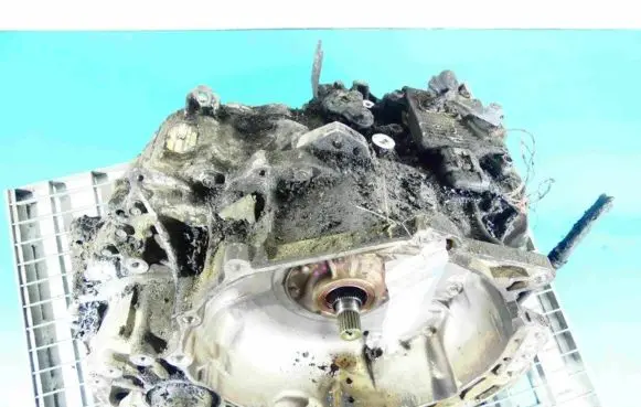 Volvo XC90 Automatic gearbox 30783227 IMPRK1072929