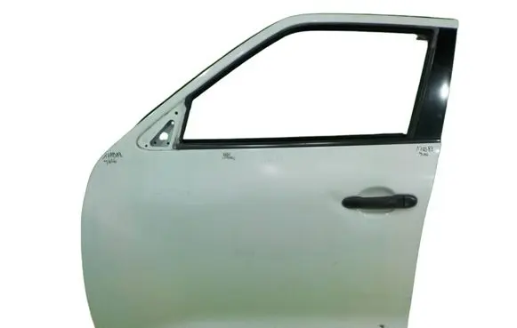 Nissan Juke I F15 Front door PRZOD LEWE