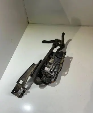 Volkswagen PASSAT B6 Fuel injection high pressure pump 1K0906089 0580464120
