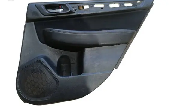 Subaru Outback (BS) Rear door card panel trim