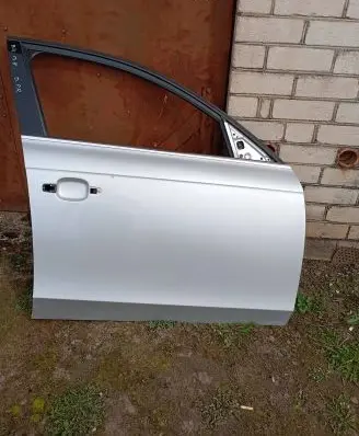 Audi A4 S4 B8 8K Front door
