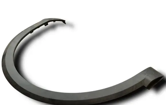 Citroen C4 II Front arch trim 9832958980