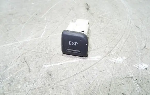 Audi A4 S4 B7 8E 8H ESP (stability program) switch 8E2927134