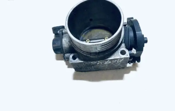 Volvo S40, V40 Throttle valve 9186780