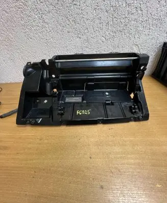 BMW 7 E65 E66 Glove box 51167027466 F6025 72758410