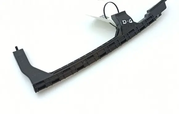 Hyundai Ioniq 5 Rear door windshield rail 83560GI000