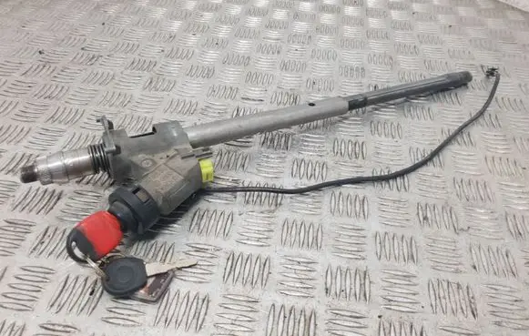 Volkswagen PASSAT B4 Ignition lock 357905851